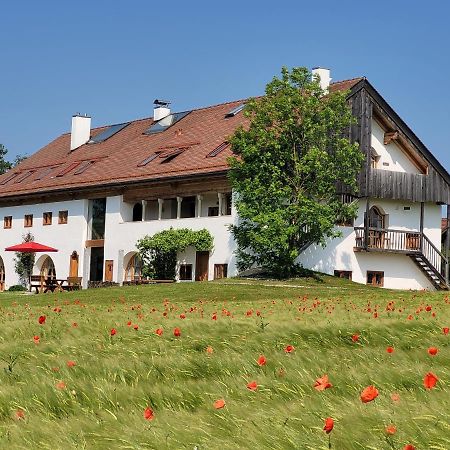 EggstättHagerhofアパートメント エクステリア 写真