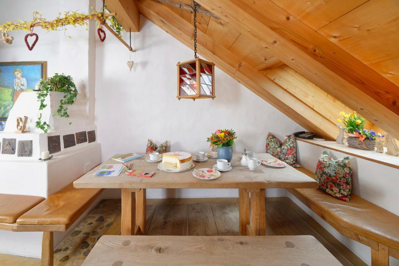EggstättHagerhofアパートメント エクステリア 写真